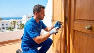 ¿Qué es el cambio de bombines y por qué es fundamental en Las Palmas?