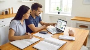 ¿Qué es la gestión de finanzas personales y cómo se aplica?