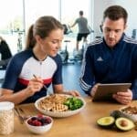 ¿Qué es una dieta para deportistas y por qué es tan importante?