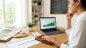 ¿Qué son las finanzas conscientes y cómo pueden ayudar a una persona?