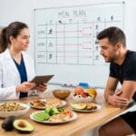 ¿Qué es la nutrición para el rendimiento deportivo y por qué es clave?