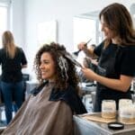 ¿Qué es un tratamiento para el pelo rizado y por qué es tan importante?