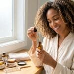 ¿Qué es el cuidado pelo natural y cómo se logra una melena sana?