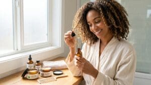 ¿Qué es el cuidado pelo natural y cómo se logra una melena sana?