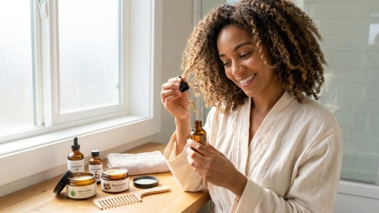 ¿Qué es el cuidado pelo natural y cómo se logra una melena sana?