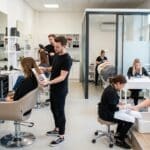 ¿Qué es un salón de belleza y por qué es importante para el cuidado personal?