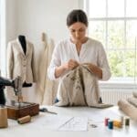 ¿Qué es la ropa de diseño artesanal y por qué es una elección valiosa?