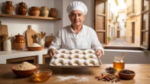 ¿Qué son los alfajores de Valencia y cómo se distinguen de otros dulces?