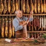 ¿Qué son los embutidos ibéricos artesanos y qué los hace únicos?