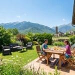 ¿Cómo elegir alojamientos con jardín en la Vall de Boí?