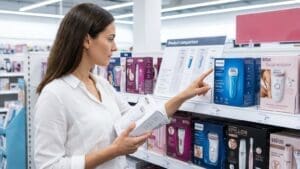 ¿Cómo elegir la depiladora facial ideal para comprar?
