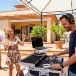 ¿Cómo elegir un dj para cumpleaños en Murcia que anime la fiesta?