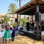¿Qué considerar al buscar un cantante para eventos en España?