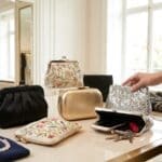 ¿Qué son los bolsos de fiesta para mujer y por qué son importantes?