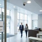 ¿Qué implica la videovigilancia legal para las empresas en España?