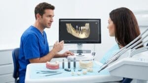 ¿Qué son los sistemas de implantes dentales y cómo se eligen?