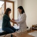 ¿Qué es la medicina tradicional china y cómo se aplica en Moià?