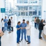 ¿Qué es un la empresa y cómo ayuda a la salud?