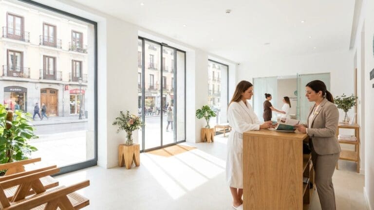 ¿Qué es un centro de bienestar en Madrid y para qué sirve?