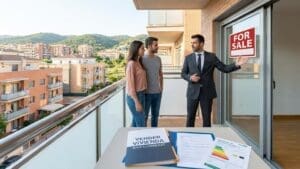 ¿Qué se debe considerar al vender una vivienda en el Baix Llobregat?