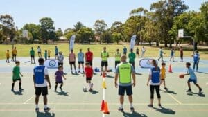 ¿Qué son las iniciativas de deporte social y por qué son importantes?