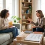 ¿Qué es la psicoterapia en adolescentes y cómo funciona?
