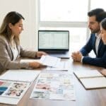 ¿Qué es el presupuesto de un wedding planner y cómo se estructura?