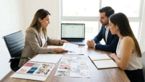 ¿Qué es el presupuesto de un wedding planner y cómo se estructura?