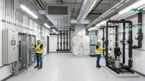 ¿Qué son las instalaciones técnicas y por qué son tan importantes?