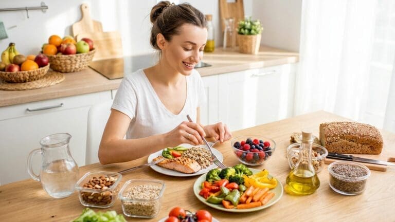 ¿Qué es la alimentación y cómo influye en el bienestar del cuerpo?