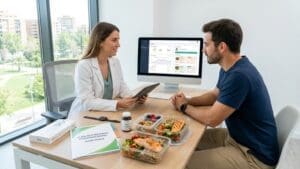 ¿Qué es una dieta personalizada y por qué es tan importante para la salud?