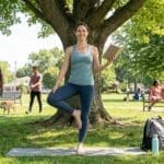 ¿Qué es el equilibrio físico y emocional y por qué es tan importante?