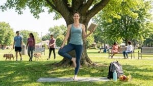 ¿Qué es el equilibrio físico y emocional y por qué es tan importante?