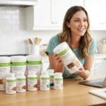 ¿Qué es Herbalife y por qué las personas buscan comprar sus productos?
