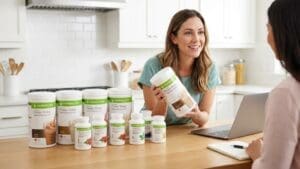 ¿Qué es Herbalife y por qué las personas buscan comprar sus productos?