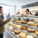 ¿Qué son las tartas para recoger sin encargo y cómo funcionan?