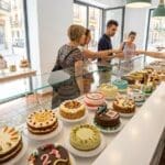 ¿Qué considerar al buscar tartas para cumpleaños en Valencia?