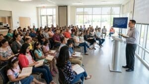 ¿Qué es la comunidad evangélica y cuáles son sus pilares?