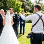 ¿Qué es un fotógrafo de bodas y por qué su trabajo es esencial?