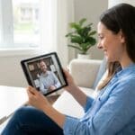 ¿Qué es la terapia online y cómo puede ayudar en la actualidad?