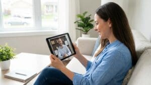 ¿Qué es la terapia online y cómo puede ayudar en la actualidad?