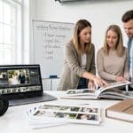 ¿Qué determina el precio de un fotógrafo de bodas?