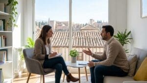 ¿Qué es la terapia individual y cómo se enfoca en Granada?