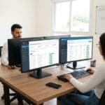 ¿Qué es la automatización para pymes y cómo beneficia a los negocios?