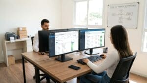 ¿Qué es la automatización para pymes y cómo beneficia a los negocios?