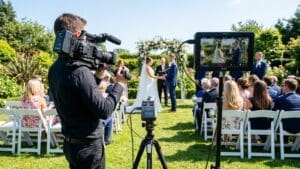 ¿Qué es un video boda y por qué es tan importante para el recuerdo?