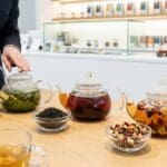¿Qué es el té y por qué se ha vuelto tan popular?
