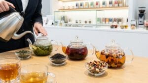 ¿Qué es el té y por qué se ha vuelto tan popular?