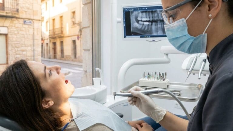 ¿Qué son las fresas dentales en España y por qué son cruciales para el especialista?