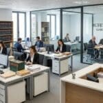 ¿Qué es un bufete de abogados y por qué es importante conocerlo?